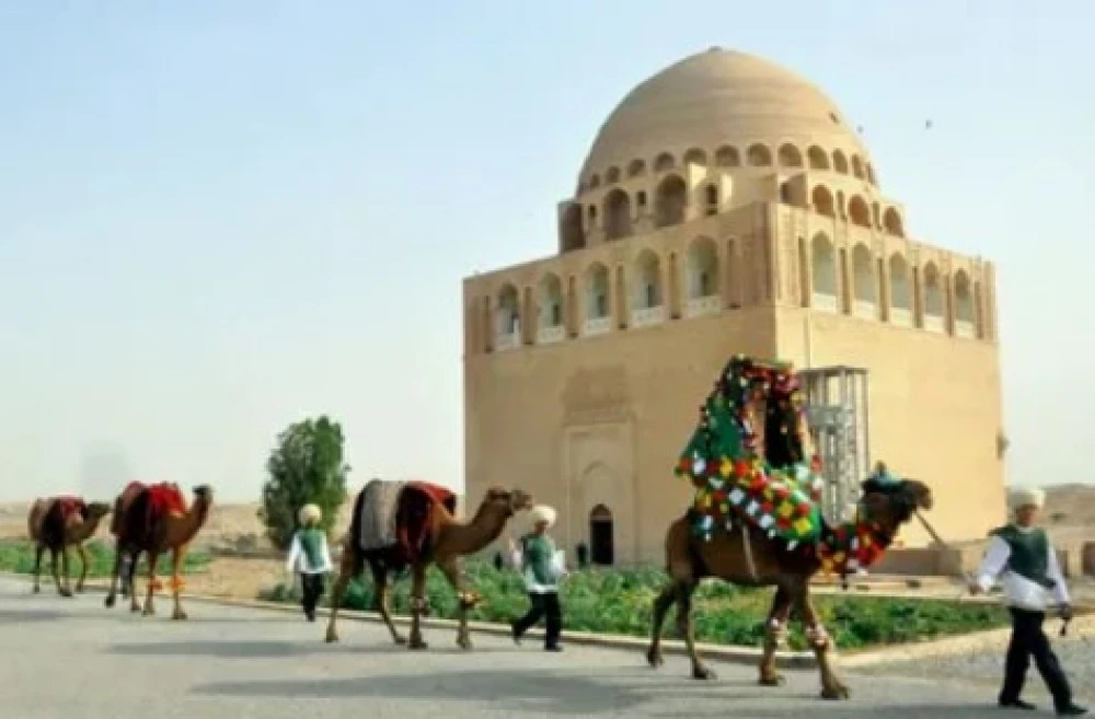 Развитие Экотуризма в Туркменистане: Потенциал и Перспективы surady